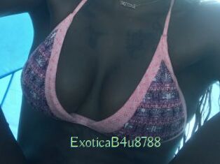 ExoticaB4u8788