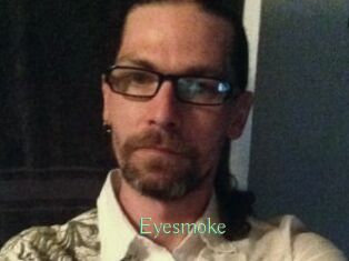 Eyesmoke