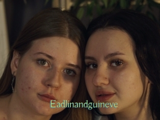 Eadlinandguineve