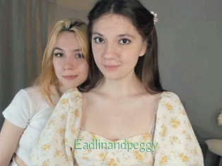 Eadlinandpeggy