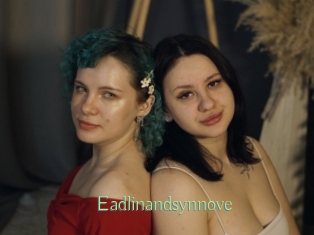 eadlinandsynnove Motion X
