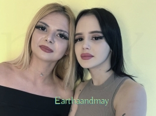 Earthaandmay