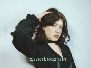 Easterbrougham
