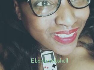 Ebonibombshell