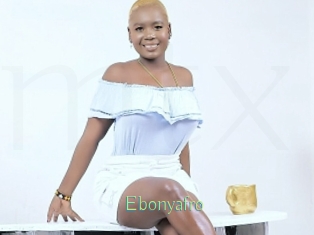 Ebonyafro