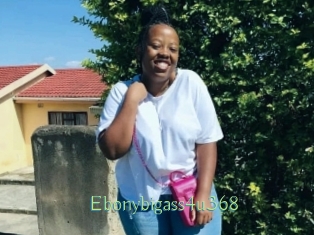 Ebonybigass4u368