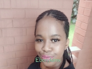 Ebonykimx