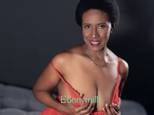 Ebonymillf