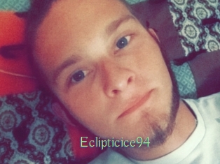 eclipticice94 Motion X