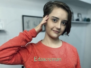 Edaacreman