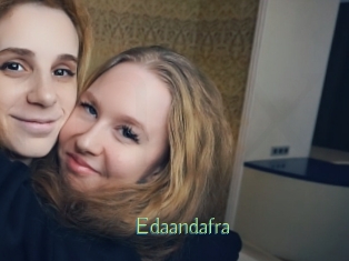 Edaandafra