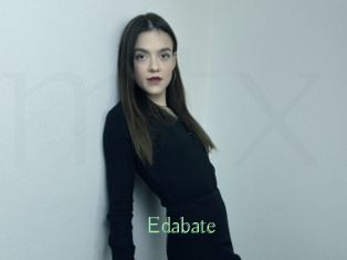 Edabate