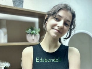Edabendell
