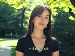 Edadennett