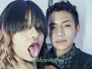Eddyandjames