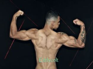 Eddycolt