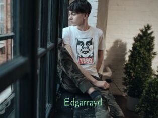 edgarrayd Motion X