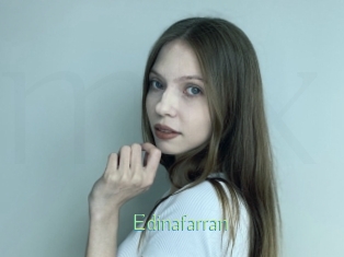 Edinafarran