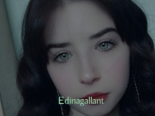Edinagallant