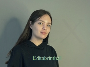 Editabrimhall