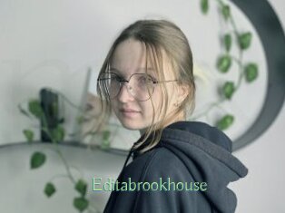 Editabrookhouse