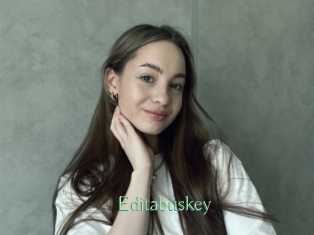 Editabuskey