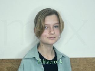 Editacrock