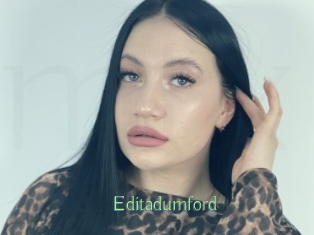 Editadumford