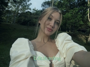 Editaharding