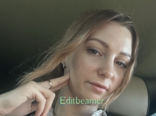 Editbeamer