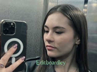 Editboardley
