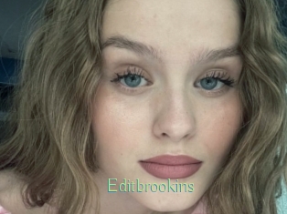 Editbrookins