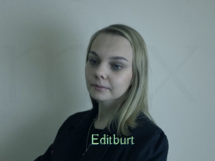 Editburt