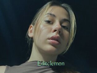 Editclemon