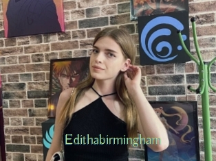 Edithabirmingham