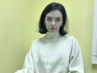 Edithaborer