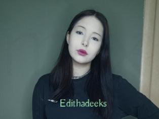 Edithadeeks