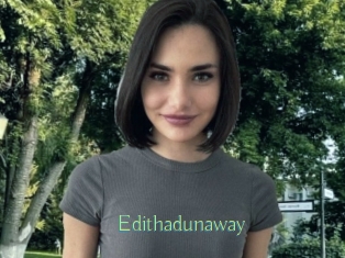 Edithadunaway