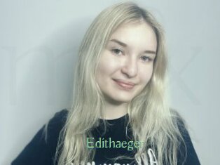 Edithaeger