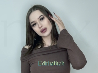 edithafitch Motion X