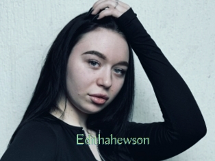 Edithahewson