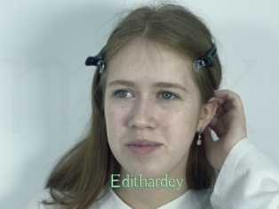 Edithardey