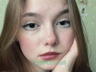 Edithbenthall