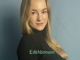Edithbrinson