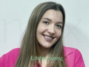 Edithbrowning