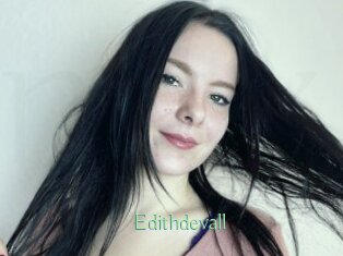 Edithdevall