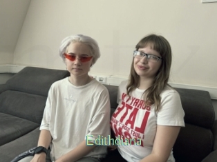 Edithdiana