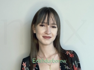 Edithdurborow