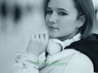 Edithfeathers