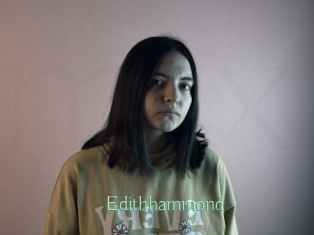 Edithhammond